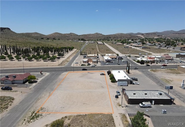 Listing photo 2 for TBD Pasadena Ave, Kingman AZ 86401