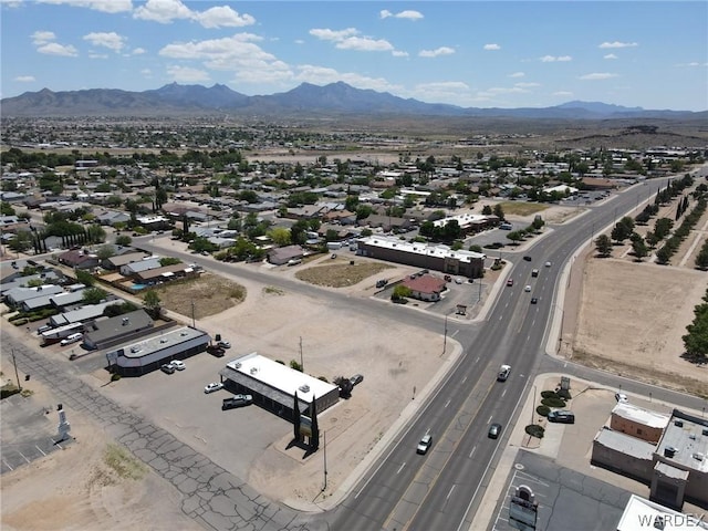 Listing photo 3 for TBD Pasadena Ave, Kingman AZ 86401