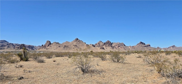 2853 S Yaqui Rd, Golden Valley AZ, 86413 land for sale