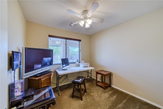 935 Glen Dr, Bullhead City, AZ 86442 - photo 31