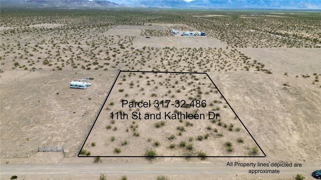 317-32-486 N Kathleen Dr, Dolan Springs, AZ 86441 - photo 1