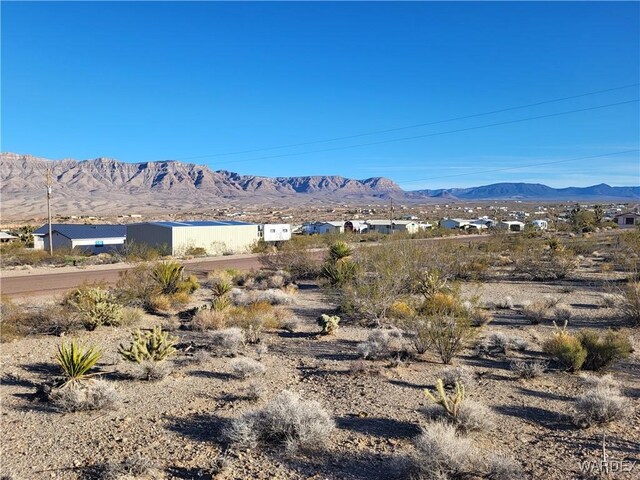 30713 N Sandy Point Dr, Meadview, AZ 86444 - photo 6