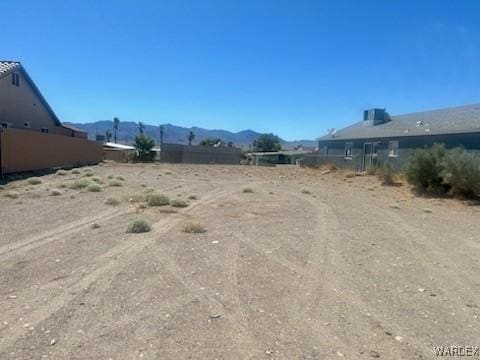 4283 Los Maderos Dr, Fort Mohave AZ, 86426 land for sale