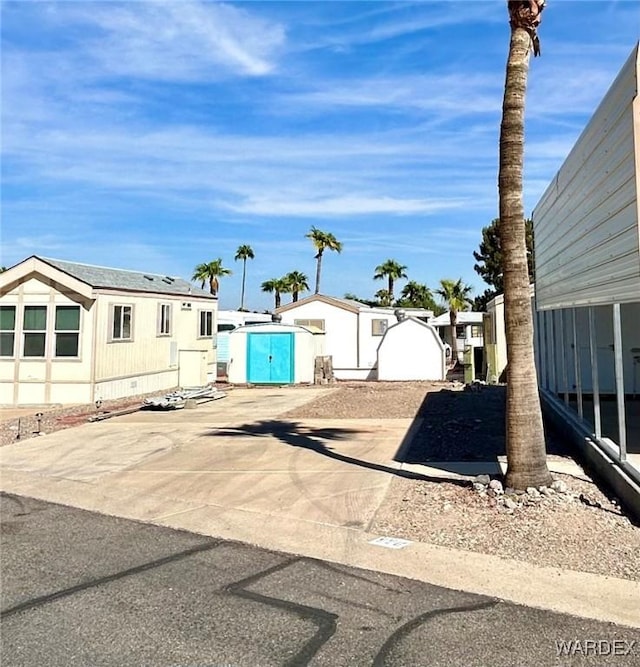 Listing photo 3 for 2000 Ramar Rd Unit 526, Bullhead City AZ 86442