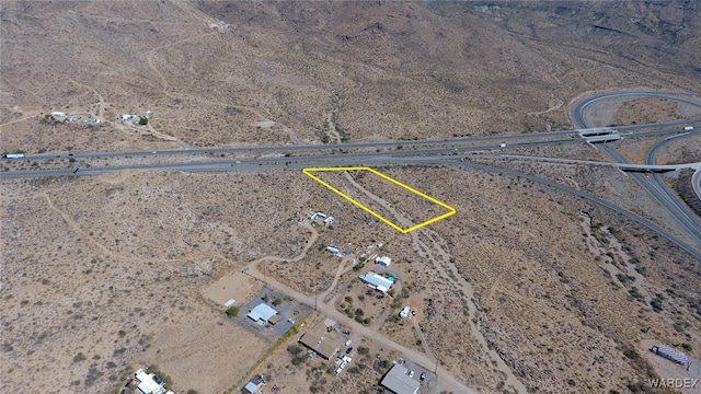 Listing photo 3 for 0000 Hwy 93, Golden Valley AZ 86413