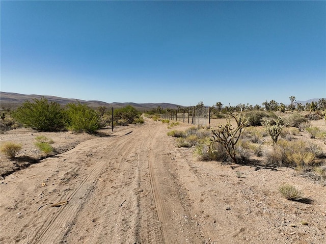 LOT239 N Palo Verde Dr, Dolan Springs, AZ 86441 - photo 7