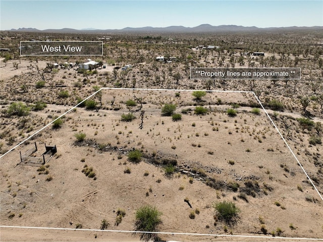 LOT239 N Palo Verde Dr, Dolan Springs, AZ 86441 - photo 5
