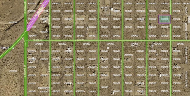 LOT239 N Palo Verde Dr, Dolan Springs, AZ 86441 - photo 10