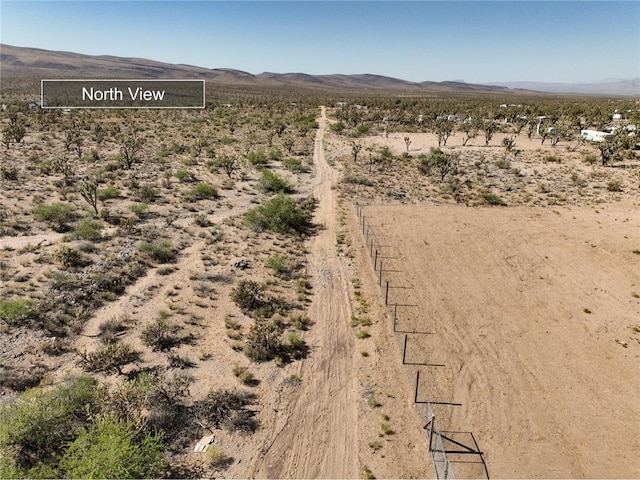 LOT239 N Palo Verde Dr, Dolan Springs, AZ 86441 - photo 4