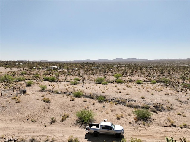 LOT239 N Palo Verde Dr, Dolan Springs, AZ 86441 - photo 8