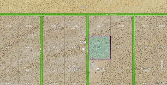 LOT12 S Anegam Rd, Yucca AZ, 86438 land for sale