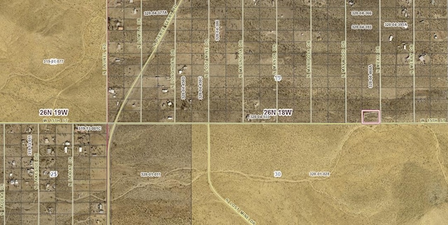 17001 N Mead Dr, Dolan Springs, AZ 86441 - photo 12