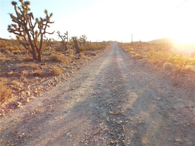 17001 N Mead Dr, Dolan Springs, AZ 86441 - photo 1