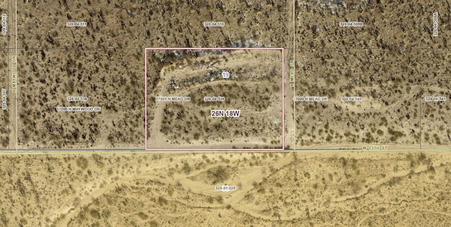 17001 N Mead Dr, Dolan Springs, AZ 86441 - photo 3