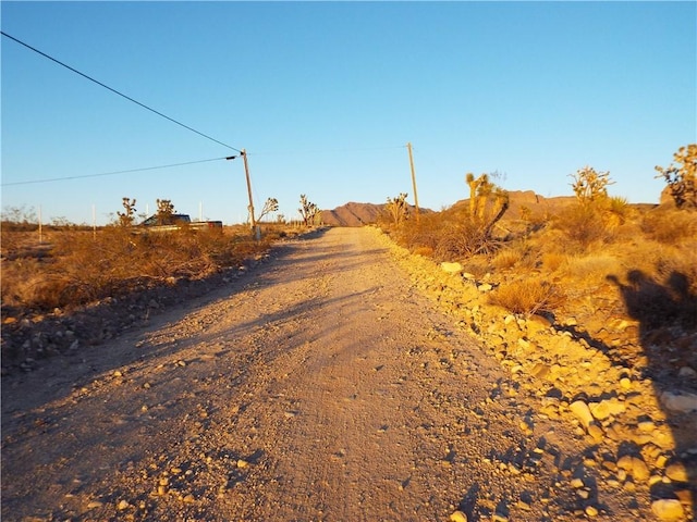 17001 N Mead Dr, Dolan Springs, AZ 86441 - photo 4