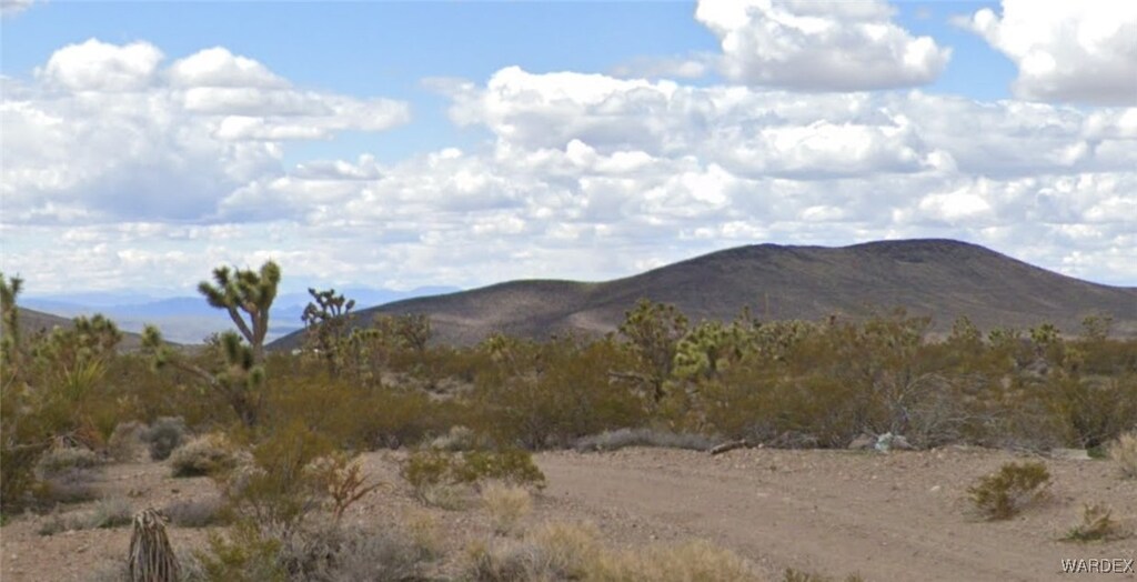 8778 W Pine Tree Dr, White Hills, AZ 86445