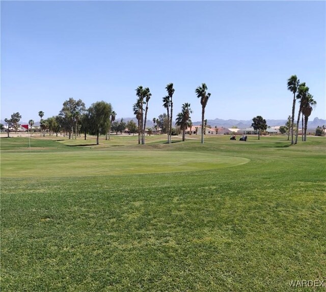 1976 E Fairway Pl, Fort Mohave, AZ 86426 - photo 7