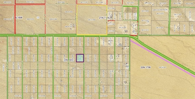 2565 S Pine Rd, Golden Valley, AZ 86413 - photo 4