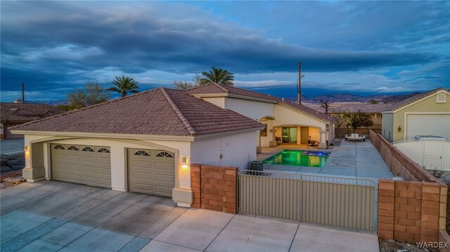 2596 Majestic Way, Bullhead City, AZ 86442 - photo 11