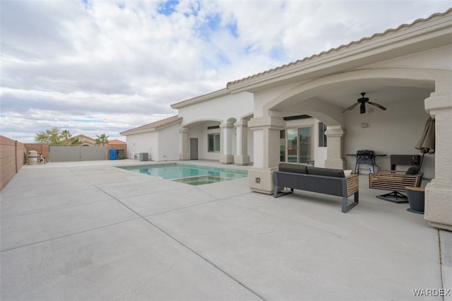 2596 Majestic Way, Bullhead City, AZ 86442 - photo 61
