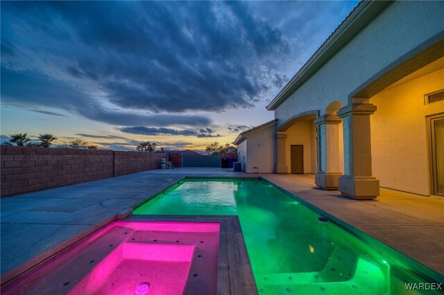 2596 Majestic Way, Bullhead City, AZ 86442 - photo 73