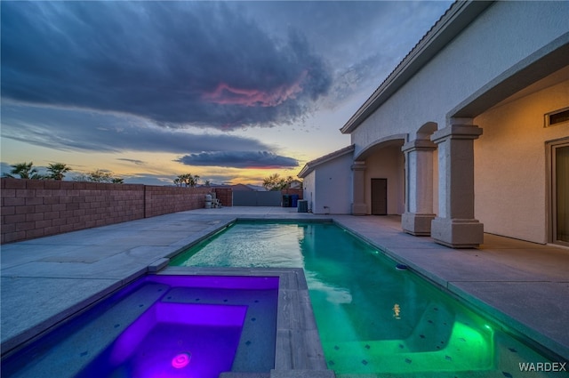 2596 Majestic Way, Bullhead City, AZ 86442 - photo 72