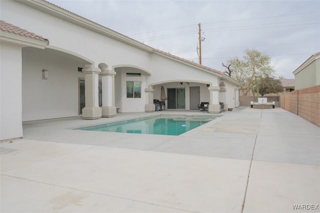 2596 Majestic Way, Bullhead City, AZ 86442 - photo 65