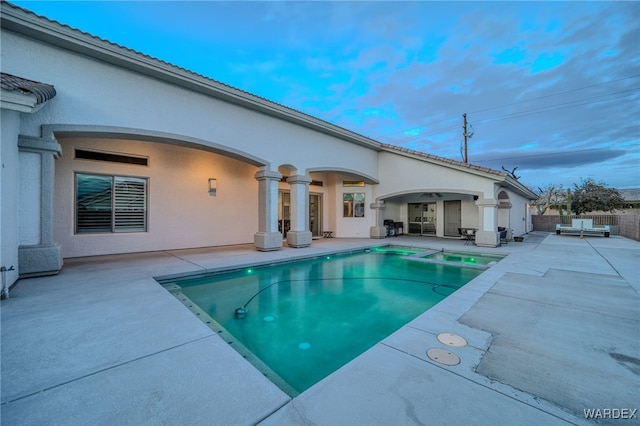 2596 Majestic Way, Bullhead City, AZ 86442 - photo 66