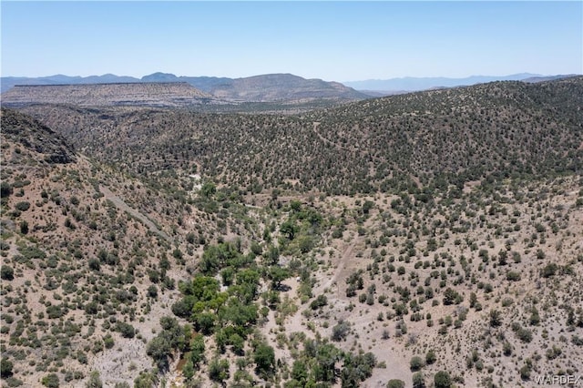 3852 S Knight Creek Rd, Kingman AZ, 86401 land for sale