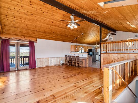3485 Mountain Dr, Golden Valley, AZ 86413 - photo 31