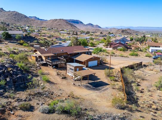 3485 Mountain Dr, Golden Valley, AZ 86413 - photo 79