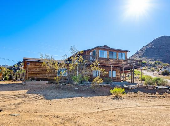 3485 Mountain Dr, Golden Valley, AZ 86413 - photo 5