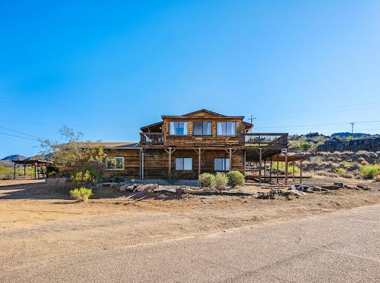 3485 Mountain Dr, Golden Valley, AZ 86413 - photo 4