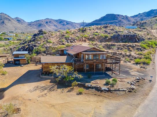 3485 Mountain Dr, Golden Valley, AZ 86413 - photo 86