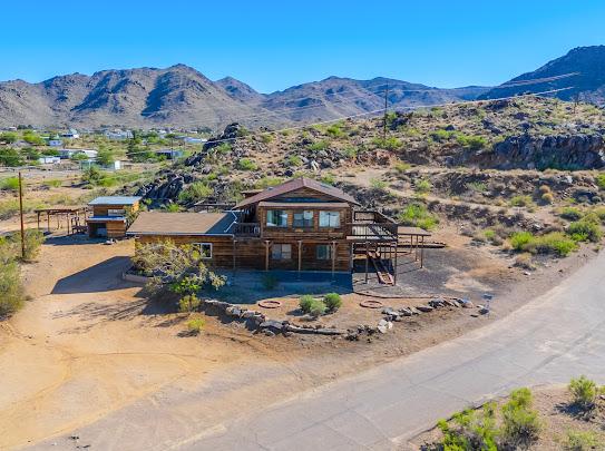 3485 Mountain Dr, Golden Valley, AZ 86413 - photo 85