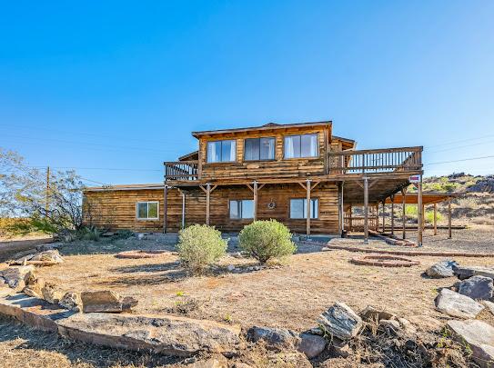 3485 Mountain Dr, Golden Valley, AZ 86413 - photo 6