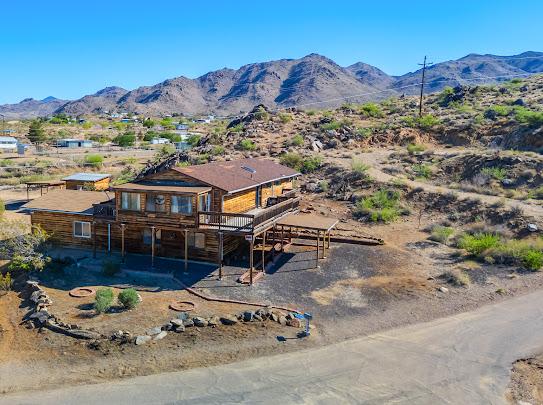 3485 Mountain Dr, Golden Valley, AZ 86413 - photo 82
