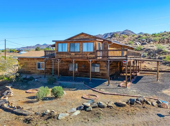 3485 Mountain Dr, Golden Valley, AZ 86413 - photo 83