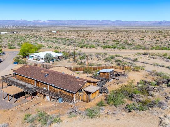 3485 Mountain Dr, Golden Valley, AZ 86413 - photo 81