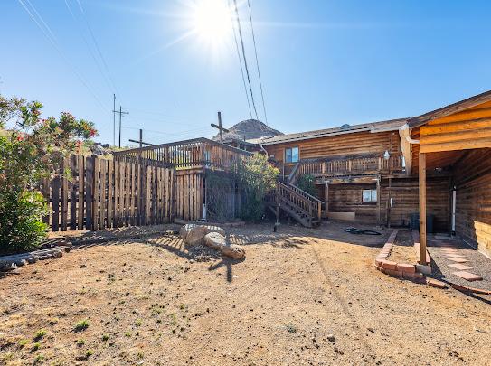 3485 Mountain Dr, Golden Valley, AZ 86413 - photo 69