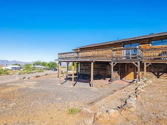 3485 Mountain Dr, Golden Valley, AZ 86413 - photo 8