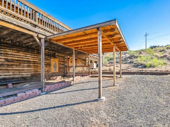 3485 Mountain Dr, Golden Valley, AZ 86413 - photo 7