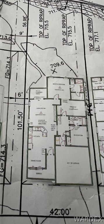 2007 SW Ramar Rd, Bullhead City, AZ 86442 - photo 2