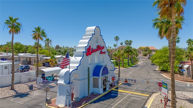 2000 Ramar Rd Unit 551, Bullhead City, AZ 86442 - photo 8