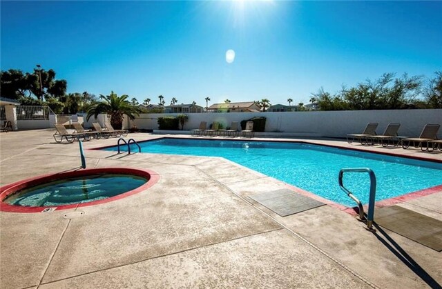 2000 Ramar Rd Unit 551, Bullhead City, AZ 86442 - photo 21