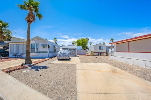 2000 Ramar Rd Unit 551, Bullhead City, AZ 86442 - photo 5