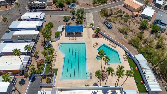 2000 Ramar Rd Unit 551, Bullhead City, AZ 86442 - photo 12