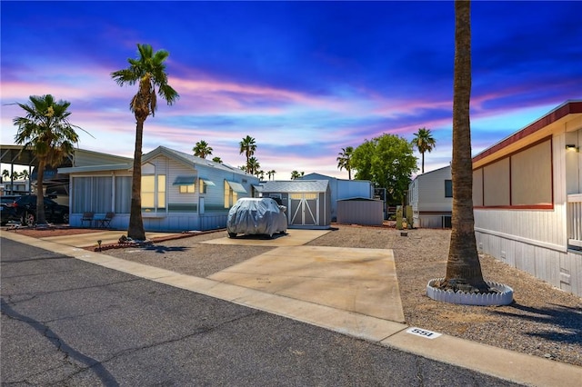 2000 Ramar Rd Unit 551, Bullhead City, AZ 86442 - photo 1