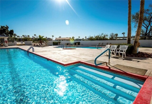 2000 Ramar Rd Unit 551, Bullhead City, AZ 86442 - photo 20