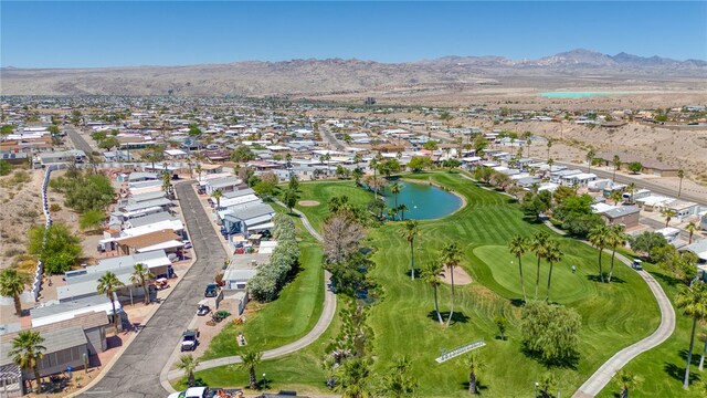 2000 Ramar Rd Unit 551, Bullhead City, AZ 86442 - photo 15